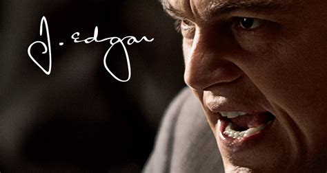 J.EDGAR, réalisé par Clint Eastwood – Go With the Blog