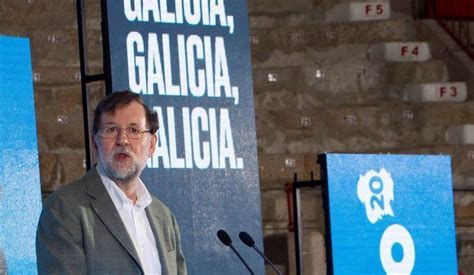 Ja has escoltat l última frase incomprensible de Rajoy?