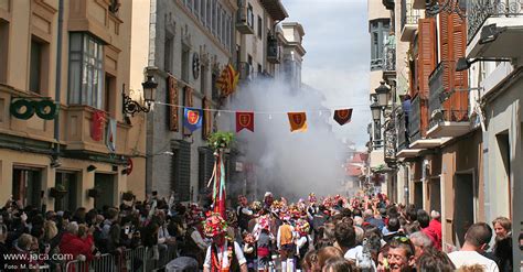Jaca y el Primer Viernes de Mayo abrirán el Día de Aragón en FITUR 2017