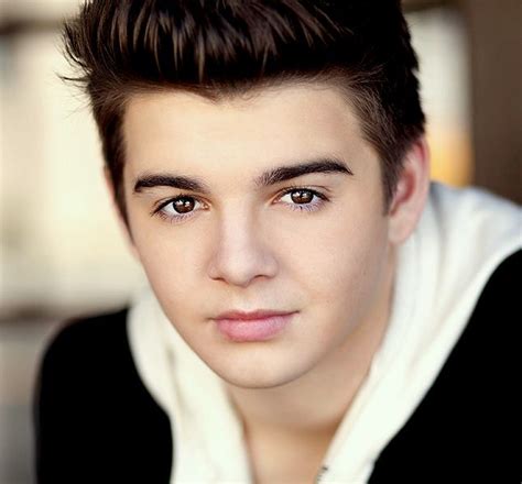 Jack Griffo December 11 Sending Very Happy Birthday Wishes! All the Best!