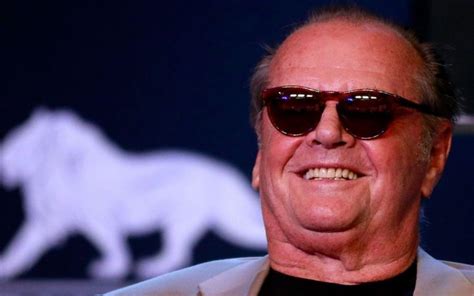 Jack Nicholson: Coleccionó nominaciones al Oscar como ...