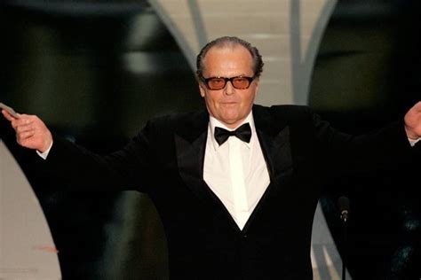 Jack Nicholson cumple años y te recordamos sus mejores ...