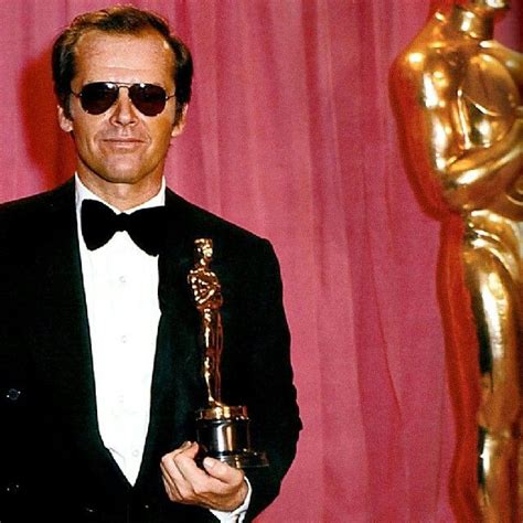 Jack Nicholson | Jack nicholson, Iconic movies, Best actor