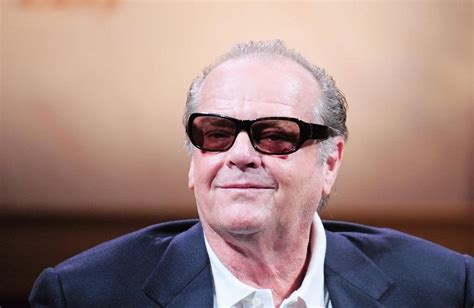 Jack Nicholson Net Worth, Bio, Body Measurements, Family ...