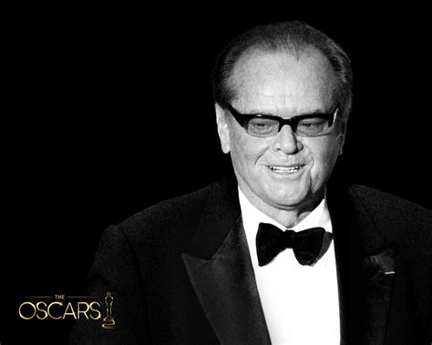 Jack Nicholson: Oscar Presenters   Oscars 2020 Photos ...
