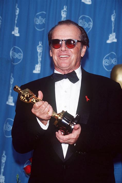 Jack Nicholson Oscars   Who s won the most Academy Awards ...