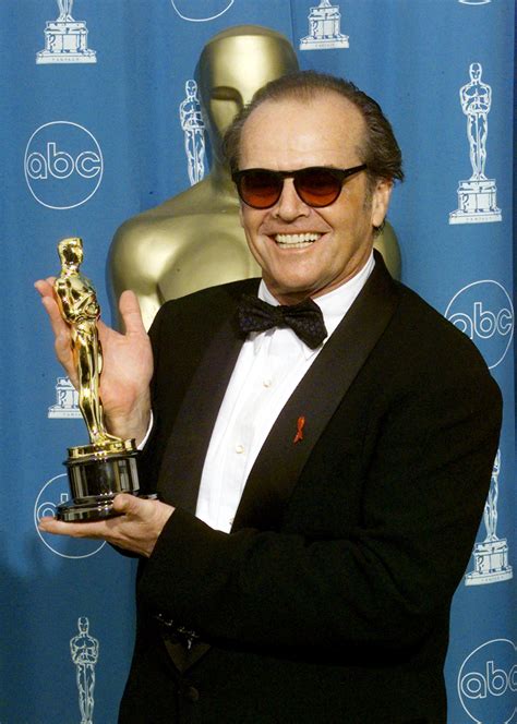Jack Nicholson  retires from acting due to memory problems ...