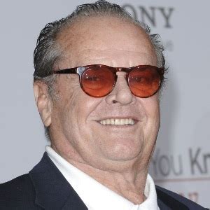 Jack Nicholson s Biography, Age, Height, Body, Bio data ...
