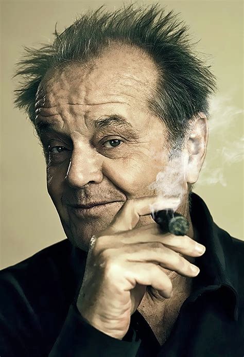 Jack Nicholson: “Gã Điên” Thống Trị Hollywood Bằng Sự Nổi ...