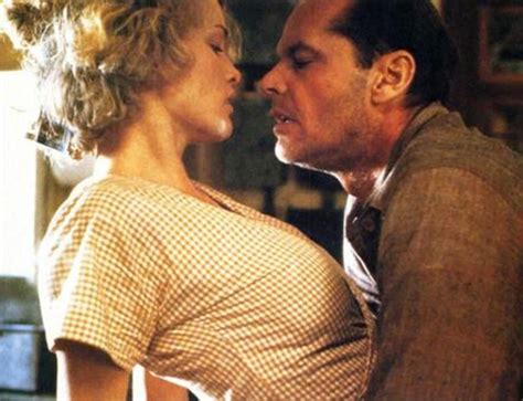 Jack Nicholson: una carrera en 12 películas
