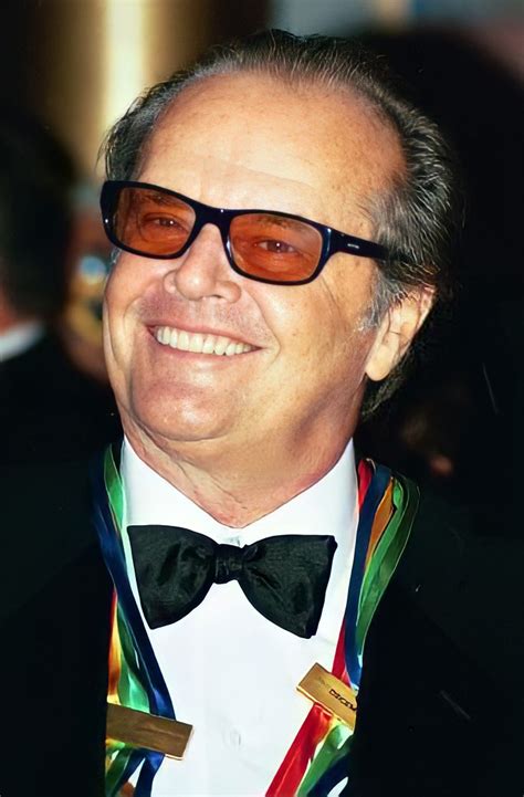 Jack Nicholson   Wikipedia