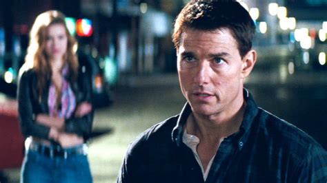 Jack Reacher Trailer 2012 Tom Cruise Movie   Official [HD ...