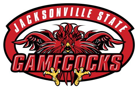 Jacksonville State Gamecocks   Wikipedia