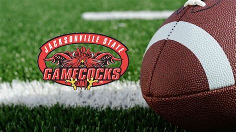 Jacksonville State University football signing class of 2017