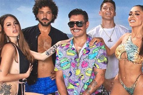 Jacky Ramírez de Acapulco Shore 8: quién es y fotos de ...