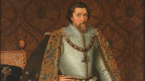 Jacobo I de Inglaterra, el rey gay que prefería el destierro a vivir ...