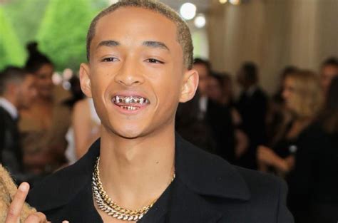 Jaden Smith 2021 / Jaden Smith Reflects On Everything From ...