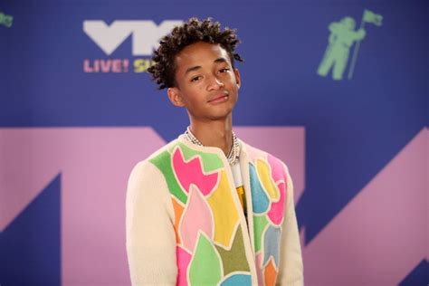 Jaden Smith Attended Shoe School to Create His Bespoke New ...