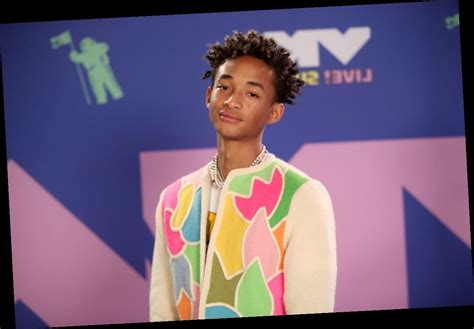 Jaden Smith Attended Shoe School to Create His Bespoke New ...
