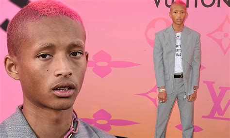 Jaden Smith Dead? Real truth about his Health, HOAX ...
