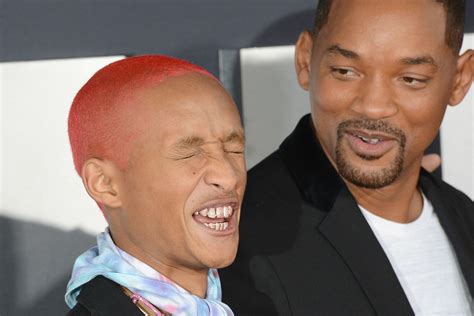 Jaden Smith is dying? Critical Health Issue, Family Pissed ...