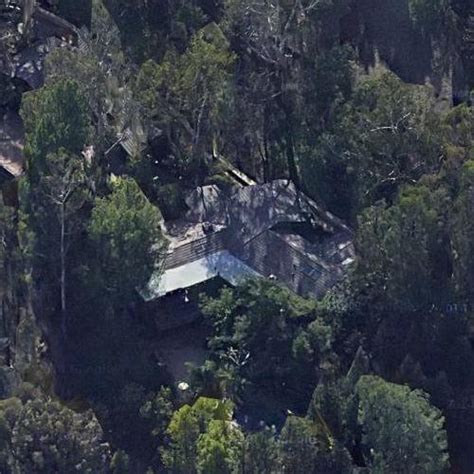 Jaden Smith s House in Hidden Hills, CA   Virtual ...