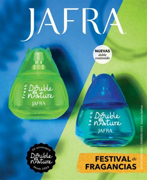 jafra catálogo 2023   Catalogos Online Mexico
