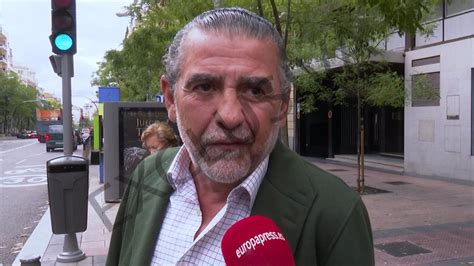 Jaime Martínez Bordíu, de la exhumación de Franco:  Nos han impuesto todo