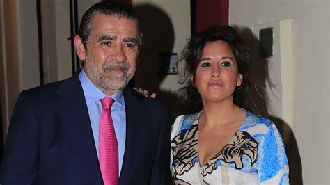 Jaime Martínez Bordiú y su pareja Marta Fernández se casan en secreto ...