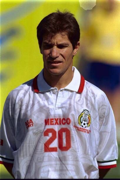 Jaime Ordiales Mexico | Seleccion mexicana de futbol, Seleccion de ...