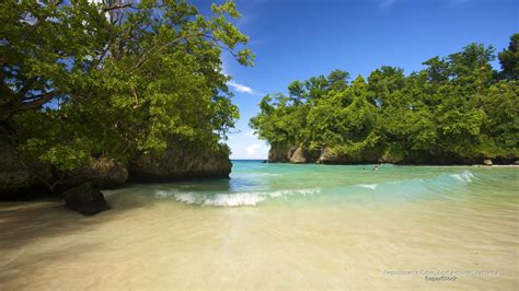 Jamaica Beach Desktop Wallpapers   Top Free Jamaica Beach Desktop ...