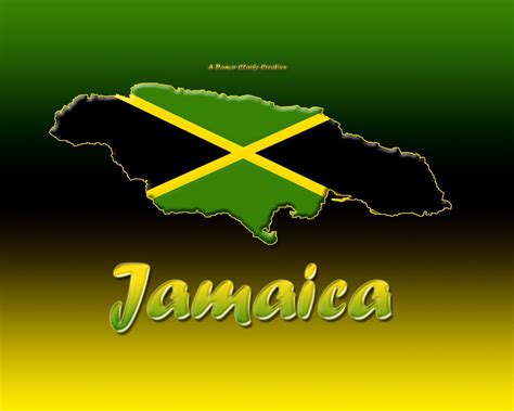 Jamaica Flag Wallpapers   Top Free Jamaica Flag Backgrounds ...