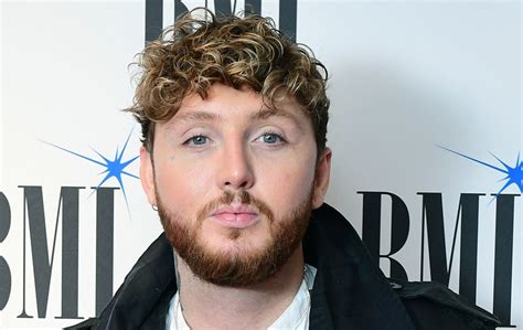 James Arthur aims dig at Glastonbury after being left off ...