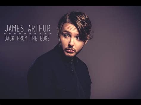 James Arthur   Back from the Edge  Letra en Español    YouTube
