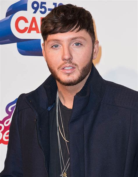 James Arthur  banned from driving  for 6 months over ...