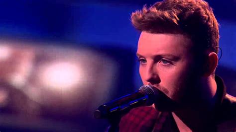 James Arthur Can t Take My Eyes Off You   YouTube