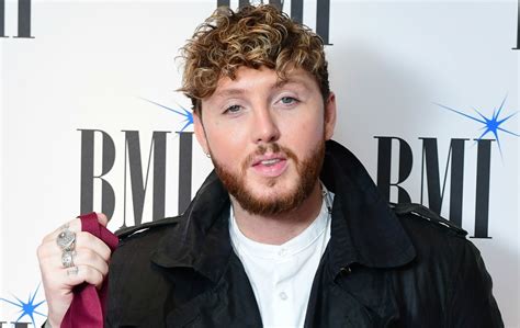 James Arthur eyes success in Latin America after soap ...