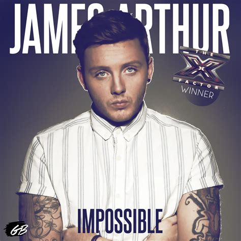 James Arthur   Impossible | CEHOPA BLOG