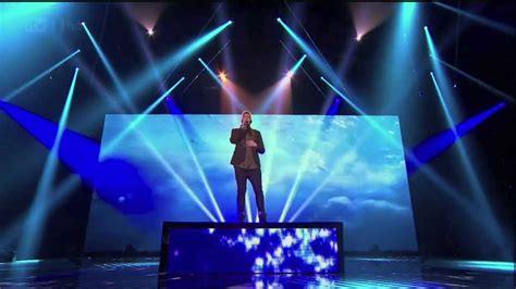 James Arthur   Impossible  X Factor, Final    YouTube