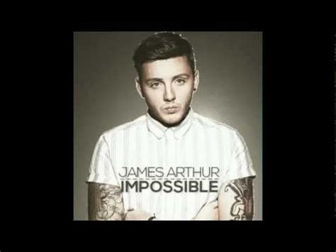 James Arthur   Impossible   YouTube