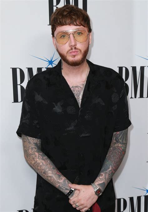 James Arthur New Album 2018: Everything You Need To Know ...