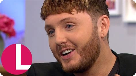 James Arthur On His Struggles With Fame and Honey G ...