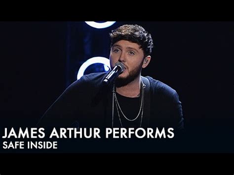 James Arthur Performs...   YouTube