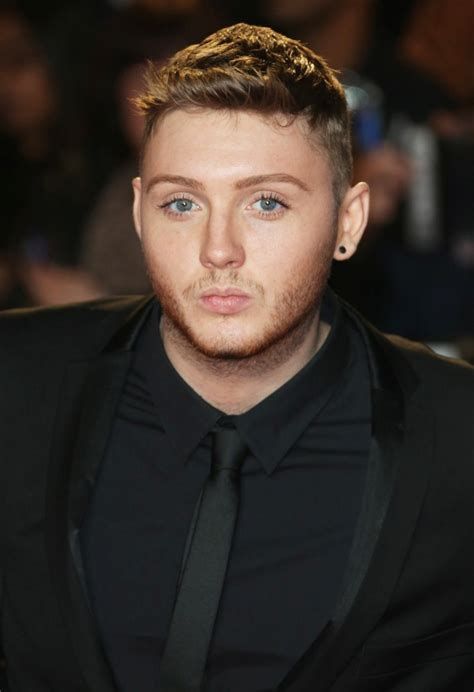James Arthur Picture 1   World Premiere of Skyfall   Arrivals