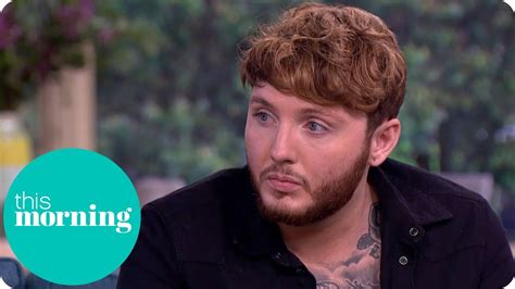James Arthur Reveals Why Becoming Famous Nearly Ruined His ...