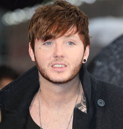 James Arthur rockets top the top of the Official UK Chart ...