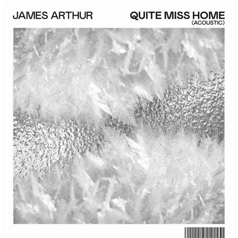 James Arthur – Quite Miss Home  Acoustic  Lyrics | Genius ...