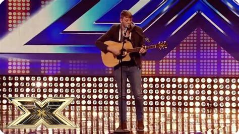 James Arthur s Unforgettable Audition | The X Factor UK ...