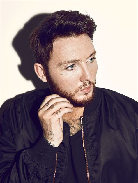 James Arthur To Perform on  The Tonight Show  | PEOPLE.com