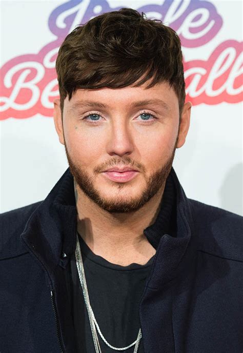 James Arthur undergoes nose job after  one too many ...